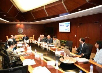 الرقابة المالية توافق على تسجيل 4 مشروعات جديدة لخفض الكربون بقواعد بياناتها