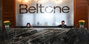 زيادة عدد وثائق صندوق مؤشر بلتون EGX 30 INDEX ETF إلى 2.74 مليون وثيقة