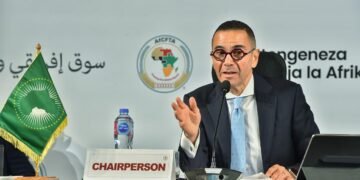 وزير الاستثمار والتجارة الخارجية يطلق أعمال الاجتماع الوزاري السابع عشر لوزراء التجارة الأفارقة بالقاهرة بمشاركة واسعة من دول القارة