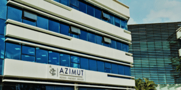 أزيموت مصر لإدارة الأصول