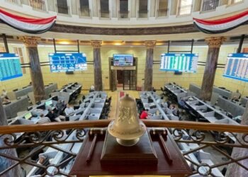 البورصة المصرية تستعد لإطلاق مؤشر استدامة بديل لمؤشر S&P