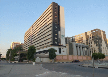 الجهاز المركزي للمحاسبات