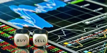 شركات الوساطة المالية