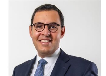 طارق شاهين، رئيس قطاع الاستثمار في سي آي كابيتال لإدارة الأصول