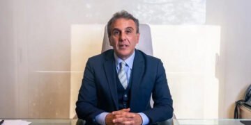 علي الغنام، رئيس مجلس إدارة مجموعة أسطول للاستثمارات المالية