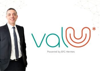 فاليو للتمويل الاستهلاكي