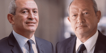 حصري- روتشيلد مستشار صفقة الدمج المحتملة بين شركات ساويرس أوراسكوم – OCI