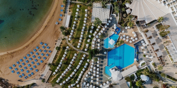 جولدن كوست تواجه الشطب الإجباري بعد كشف مخالفات مالية وغياب للحوكمة