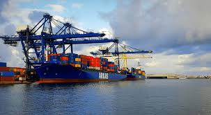 الإسكندرية لتداول الحاويات تُقر توزيعات نقدية بقيمة إجمالية تتجاوز 5.4 مليار جنيه