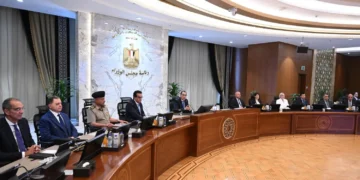 الحكومة تستهدف إدخال مصر ضمن أفضل 50 دولة في التجارة العالمية خلال 3 سنوات