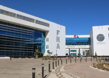 الرقابة المالية تصدر قرارات جديدة لإلزام المتعاملين بالبورصة بفتح حسابات بنكية