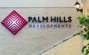 بالم هيلز تسدد 300 مليون جنيه من رسوم تطوير الساحل الشمالي