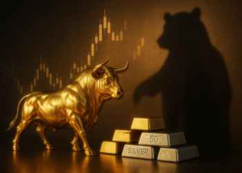 الذهب..هل حان وقت أن تكون “ثور حذر” ؟