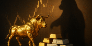 الذهب..هل حان وقت أن تكون “ثور حذر” ؟