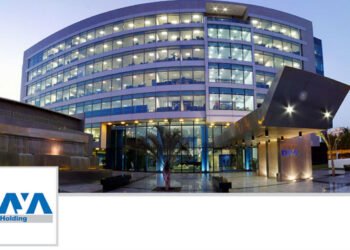 راية القابضة ترفع سعر عرض شراء راية لخدمات مراكز الاتصالات إلى 9 جنيه للسهم