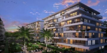 زهراء المعادي تتصدر تداولات البورصة بقيمة 344 مليون جنيه