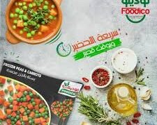 فوديكو – الإسماعيلية الوطنية للصناعات الغذائية توافق على زيادة رأس المال