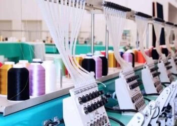 النصر للملابس والمنسوجات كابو تخطط لافتتاح فروع جديدة وزيادة رأس المال