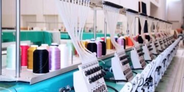 النصر للملابس والمنسوجات كابو تخطط لافتتاح فروع جديدة وزيادة رأس المال