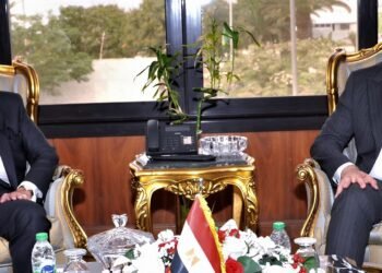 أجرو نيو فيجن للتوزيع تقلص حصتها في مصر بني سويف للأسمنت إلى 9.47%