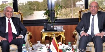 أجرو نيو فيجن للتوزيع تقلص حصتها في مصر بني سويف للأسمنت إلى 9.47%