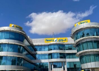 “Black Sparrow LT Investments” تخفض حصتها في فوري إلى 4.88%