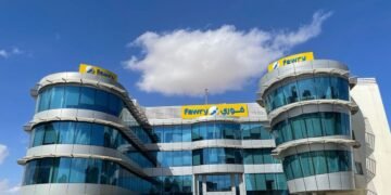 “Black Sparrow LT Investments” تخفض حصتها في فوري إلى 4.88%