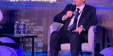 البورصة المصرية: 40% نموًا في استثماراتنا بالأمن السيبراني