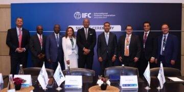 مؤسسة التمويل الدولية تمنح بنك قناة السويس تمويل بقيمة 50 مليون دولار