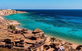 “جهاز مستقبل مصر” يرفع حصته في شارم دريمز للاستثمار السياحي بأكثر من 5%