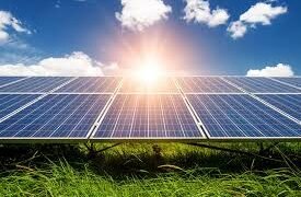 السويدى اليكتريك توقع اتفاقية مع “إي بوينت زيرو” لتطوير مشروع للطاقة الشمسية بقدرة 300 ميجاوات في زامبيا