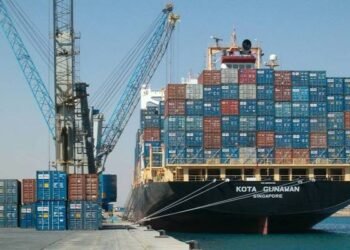 تراجع أرباح شركة القناة للتوكيلات الملاحية بنسبة 58% بنهاية سبتمبر