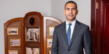 بنك قناة السويس يسجل صافي ربح بقيمة 5 مليار جنيه بنهاية سبتمبر 2025