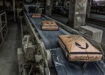 تراجع خسائر جنوب الوادي للأسمنت 43.2% خلال 9 شهور