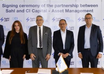 سي آي كابيتال لإدارة الأصول مديرًا استثماريًا اقليمياً لشركة “سهل” في مصر والامارات العربية المتحدة