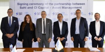 سي آي كابيتال لإدارة الأصول مديرًا استثماريًا اقليمياً لشركة “سهل” في مصر والامارات العربية المتحدة