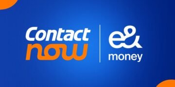 “كونتكت ناو” و”e& money” يطلقان أول تجربة للتمويل المدمج في مصر