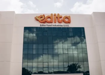 إيديتا للصناعات الغذائية تضاعف أرباحها مسجلة 659.2 مليون جنيه فى الربع الثالث من 2025