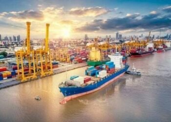 “ايجيترانس”: ارتفاع الأرباح يعود إلى زيادة إيرادات أنشطة النقل البحري ذات هامش الربح المنخفض