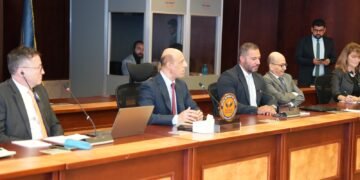 الرقابة المالية تنظم ورشة عمل تفاعلية حول نشاط صانع السوق وآلية “الشورت سيلنج” بمشاركة جميع أطراف السوق وممثلي EBRD