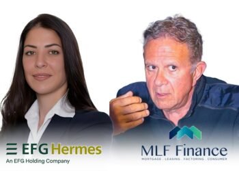 إي اف چي هيرميس تتم الإصدار الأول لسندات توريق بقيمة 1.139مليار جنيه لشركة “ام ال اف للتمويل”