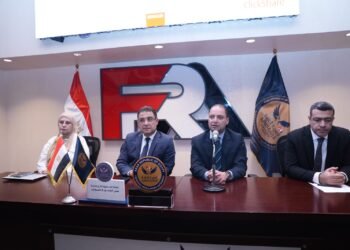 الرقابة المالية: انتهاء اتحاد التمويل الاستهلاكي من أول قاعدة بيانات موحدة لجهات تسييل التمويل الاستهلاكي وعمليات الاحتيال