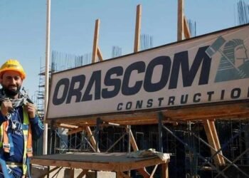 أوراسكوم كونستراكشون بي إل سي