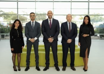 إي اف چي القابضة تحصل على اعتماد الايزو  22301:2019 لنظام إدارة استمرارية الأعمال حتى عام 2029