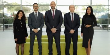 إي اف چي القابضة تحصل على اعتماد الايزو  22301:2019 لنظام إدارة استمرارية الأعمال حتى عام 2029