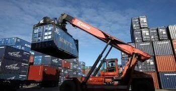 الإسكندرية لتداول الحاويات