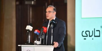 د.محمد فريد: إتاحة التمويل التشاركي لمساعدة الشركات الناشئة