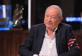 نجيب ساويرس