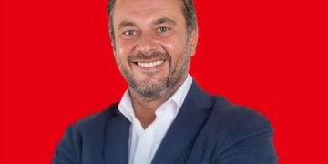 الشارك أحمد طارق