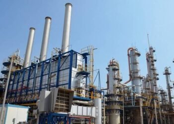 المالية والصناعية المصرية